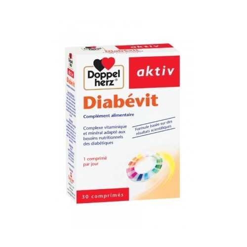 aktiv diabevit
