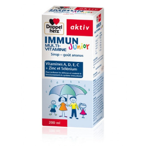 aktiv immun junior 200ml