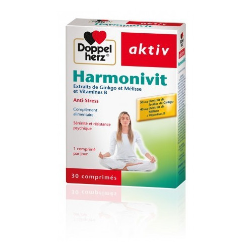 aktiv harmonivit