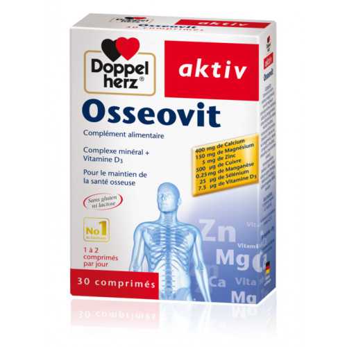 aktiv osseovit