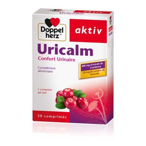 aktiv uricalm