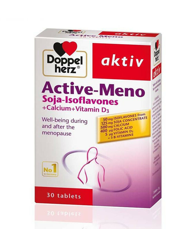 aktiv meno 30cp