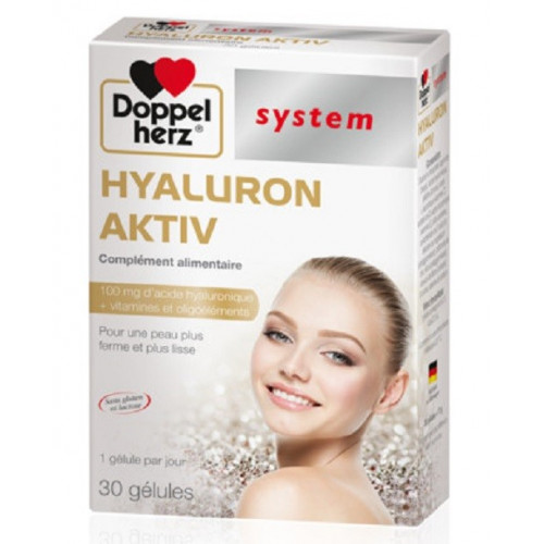aktiv hyaluron