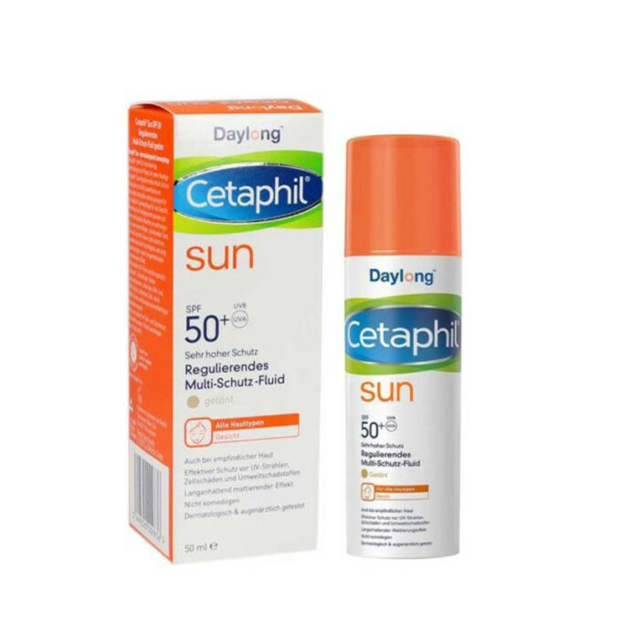 Cetaphil Daylong SPF50+ Écran Solaire