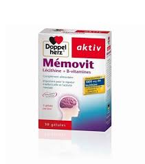 aktiv memovit