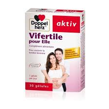 aktiv vifertile pour elle