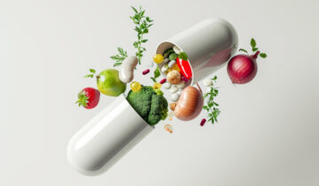 Nutrition & compléments : booster votre immunité en Tunisie