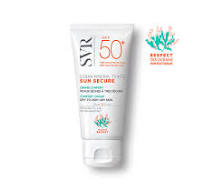 svr ecran mineral teinté peau sèche