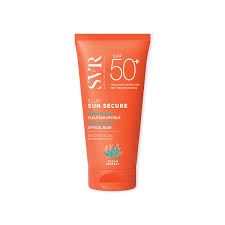 svr blur ecran solaire spf50+