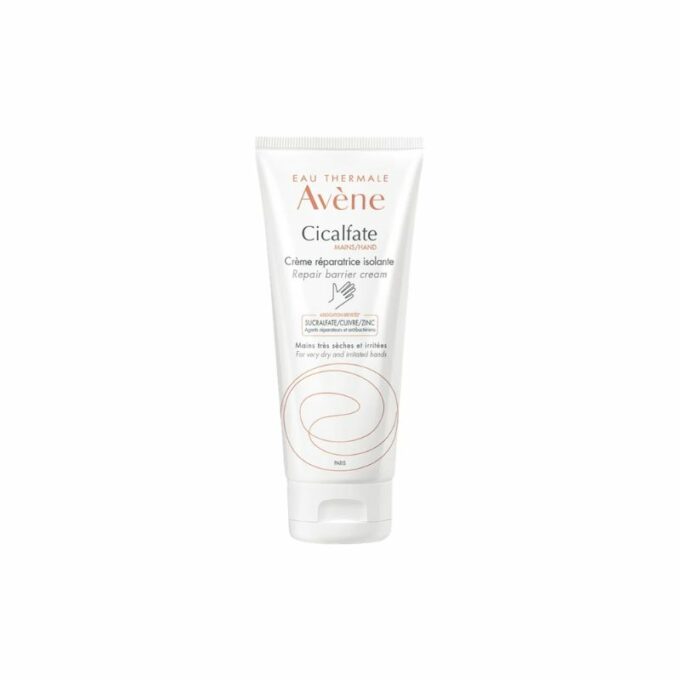 AVENE Cicalfate Crème Mains, 100ml