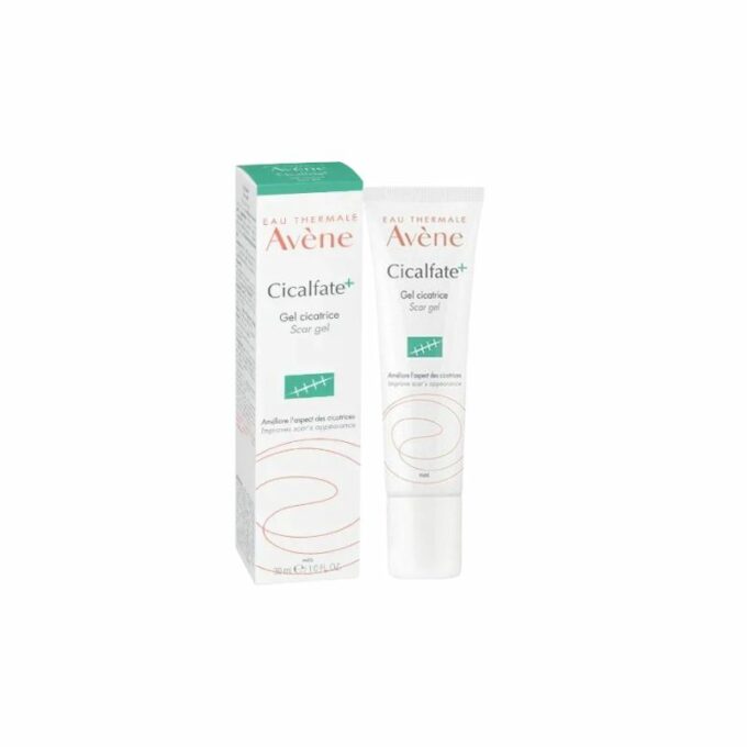 AVENE Cicalfate+ Gel Cicatrisant, 30ml