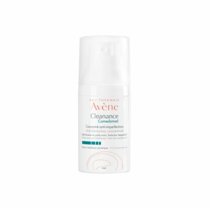 AVENE Cleanance Comedomed Anti imperfections, 30ml