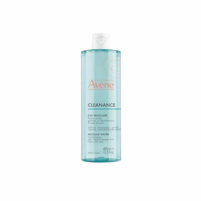 AVENE Cleanance Eau Micellaire, 400ml