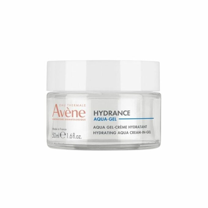 AVENE Hydrance Aqua Gel-Crème Hydratante, 50ml