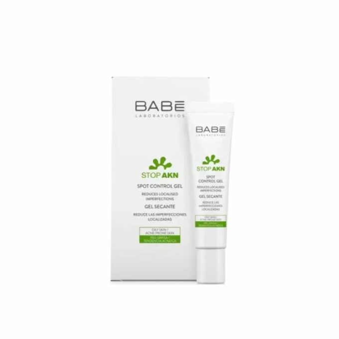 BABE Stop Akn Spot Control Gel, 8ml
