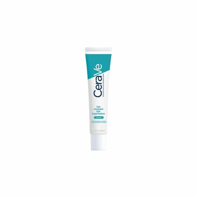 Cerave Soin Concentré Anti-imperfections, 40ml
