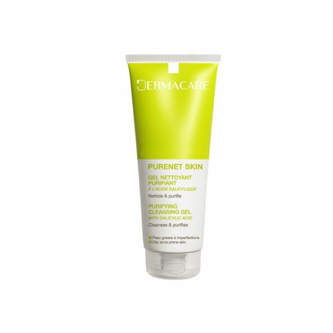 Dermacare Pruricalm Crème Hydra Apaisante, 100ml (1)