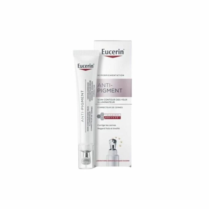 EUCERIN Anti Pigment Contour Yeux, 15ml