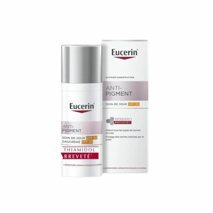 Eucerin Anti Pigment Soin De Jour Spf30, 50ml