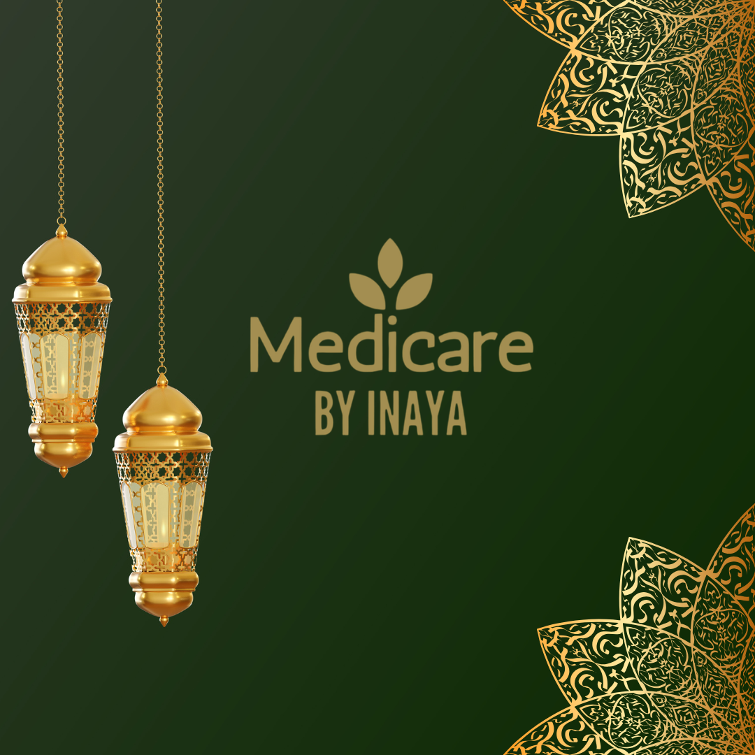 MediCare by Inaya