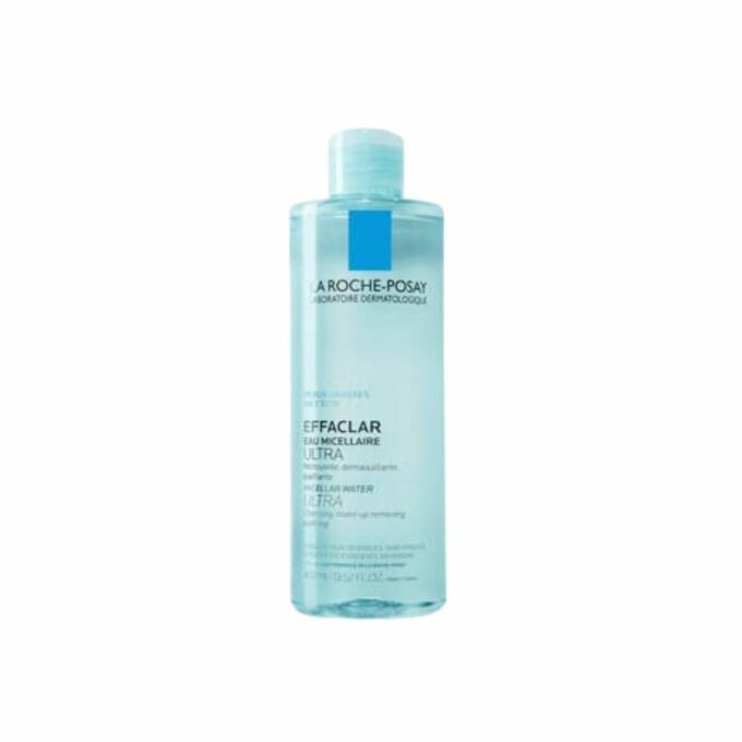 La Roche Posay Effaclar Eau Micellaire Ultra, 400ml