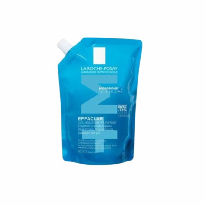 La Roche Posay Effaclar Eau Micellaire Ultra, 400ml