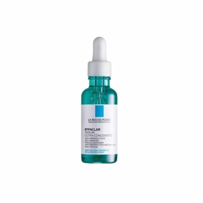 La Roche Posay Effaclar Sérum Ultraconcentré Anti Imperfections, 30ml