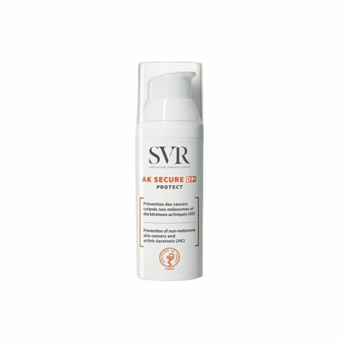 SVR AK Secure DM Protect Spf50+, 50ml