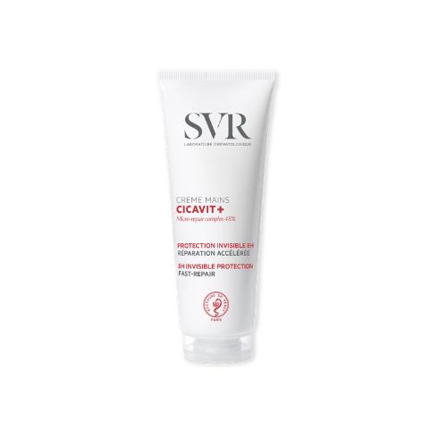 SVR Cicavit+ Crème Mains, 75g