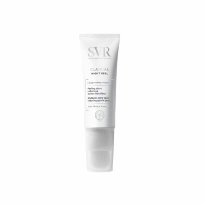 SVR Clairial Night Peel, 50ml