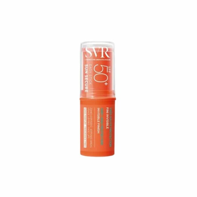 SVR Sun Secure Easy Stick SPF50+, 10G ( RECHARGE )