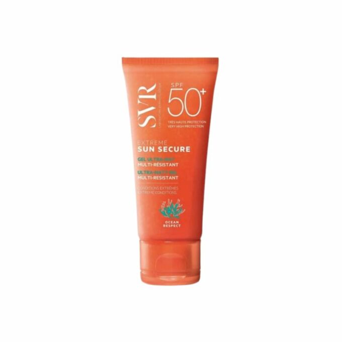 SVR Sun Secure Extrême SPF50+, 50ml