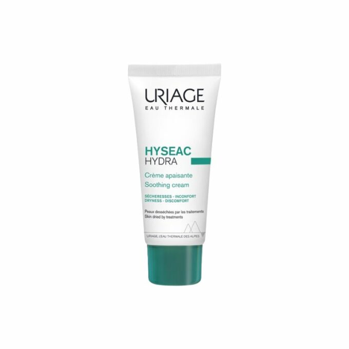 Uriage Hyseac Hydra Soin Restructurant, 40ml
