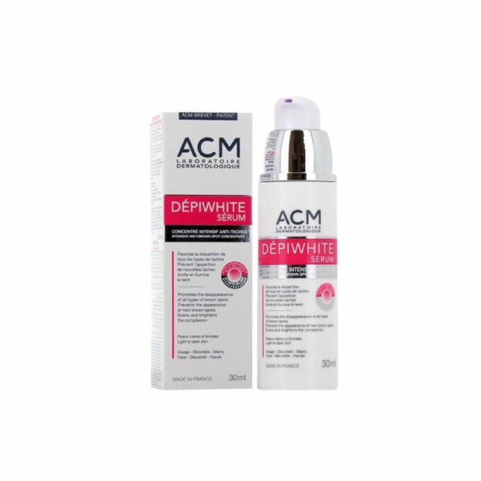 ACM Depiwhite Sérum Antitaches, 30ml