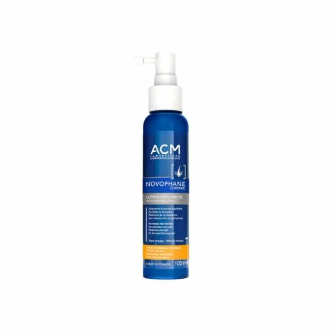 ACM Novophane Chronic Lotion Antichute, 100ml