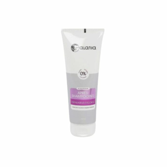 ALANIA Après Shampooing Réparateur, 250ML