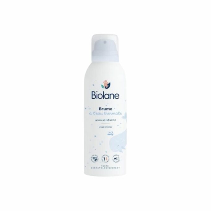 BIOLANE Brume Eau Thermale, 150ML