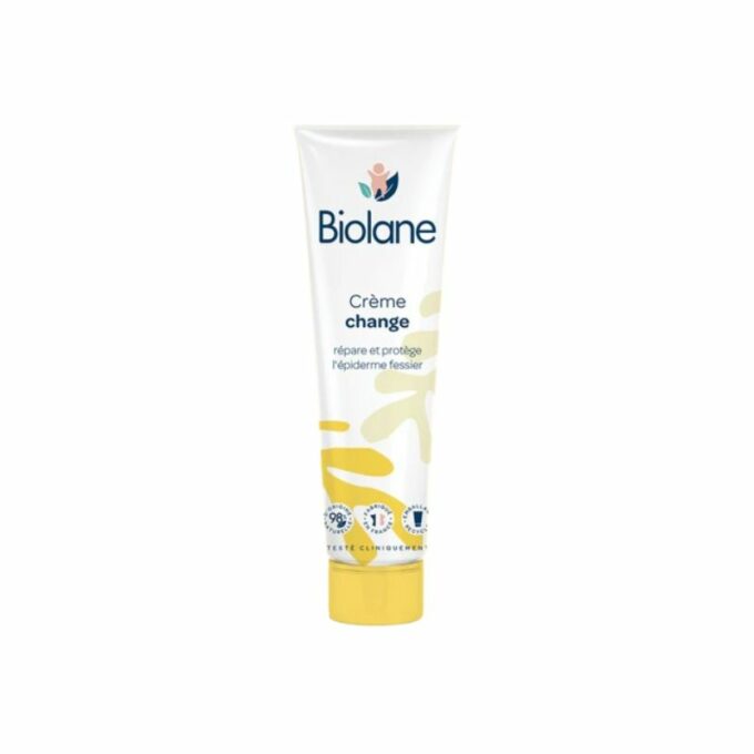 BIOLANE Crème De Change, 100ml