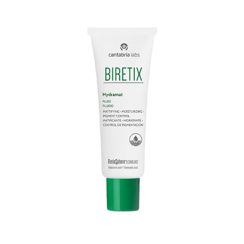 BIRETIX Hydramat Fluide Hydra, 50ML