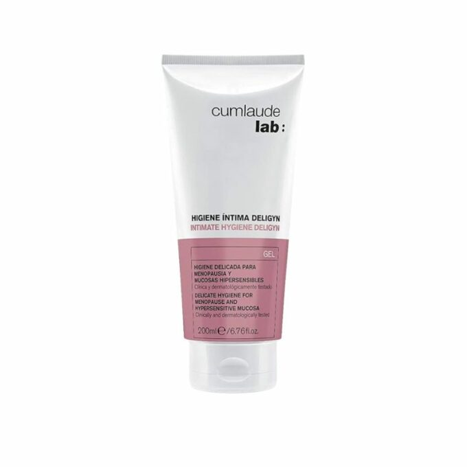 CUMLAUDE Daily Intimate Hygiène, 200ml