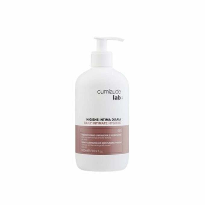 CUMLAUDE Daily Intimate Hygiène, 500ml