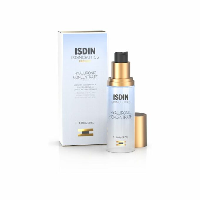 ISDIN Hyaluronic Concentrate Sérum, 30ml