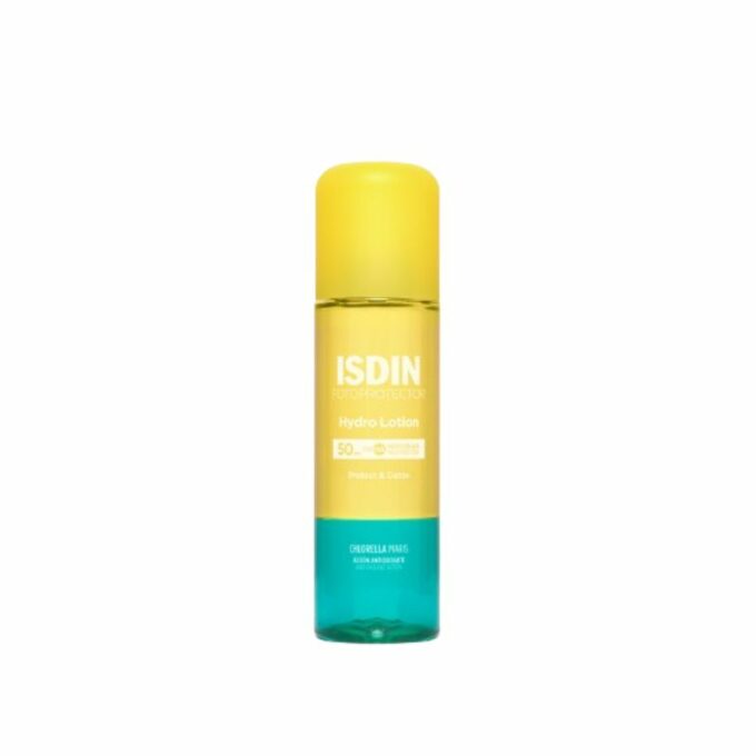 ISDIN Hydro Lotion SPF50+, 200ml