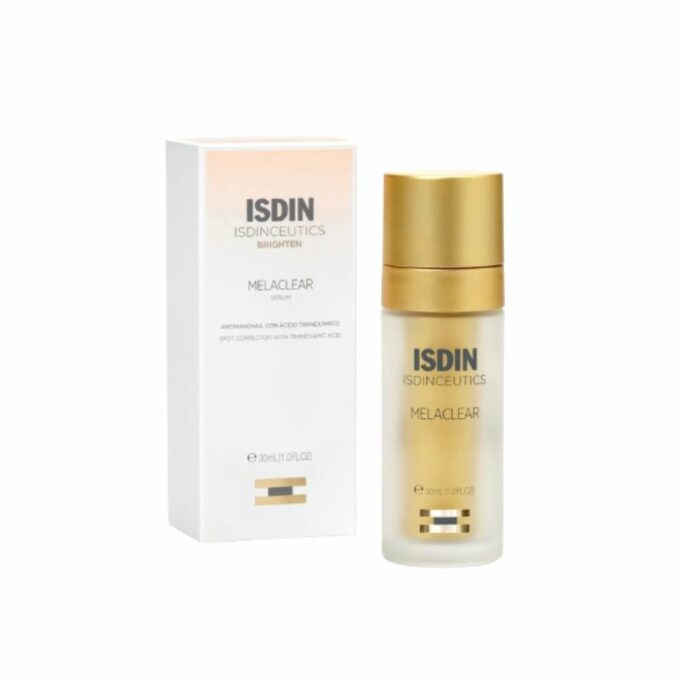 ISDIN Melaclear Sérum Antitaches, 30ml