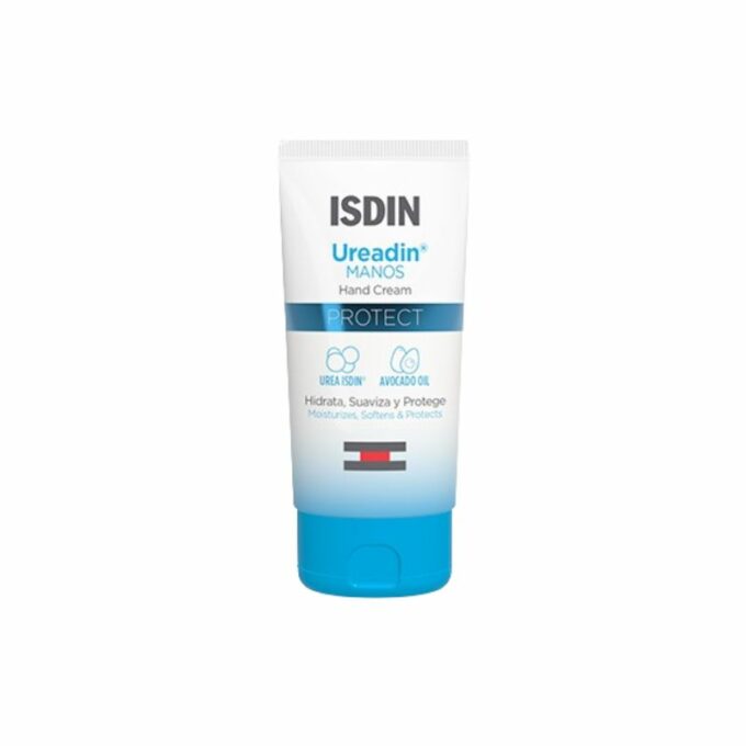 ISDIN Ureadin Crème Mains Protectrice, 50ml