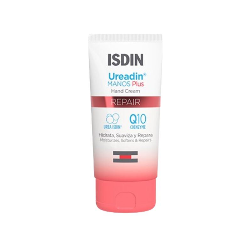 ISDIN Ureadin Repair Crème Mains, 50ml