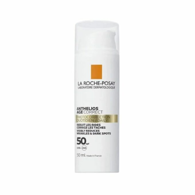 LA ROCHE POSAY Anthelios Age Correct Spf50, 50ml