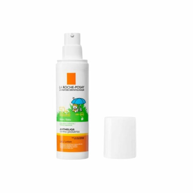 LA ROCHE POSAY Anthelios Dermo Pediatrics Baby Lotion SPF50+, 50ml