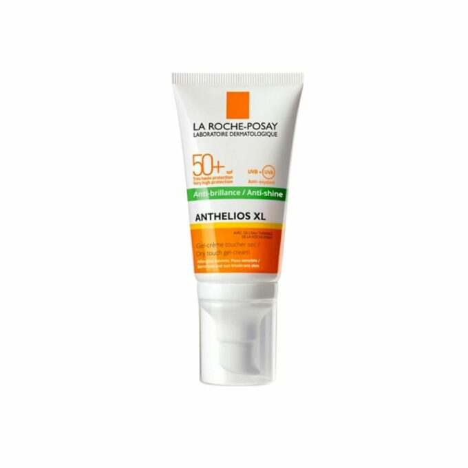 LA ROCHE POSAY UVMUNE 400 Oil Control Ecran Gel Crème Invisible Spf50+