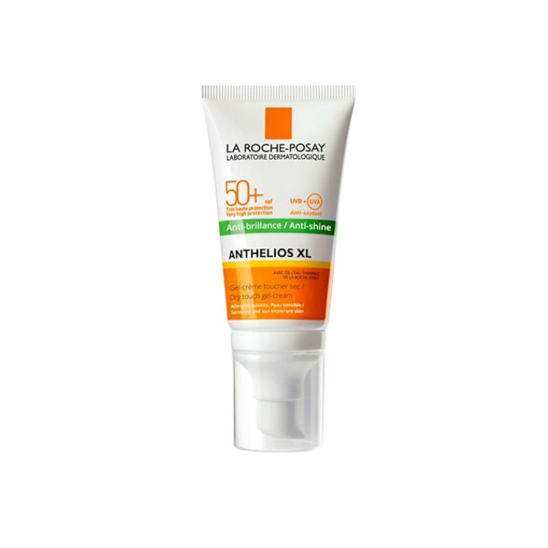 LA ROCHE POSAY UVMUNE 400 Oil Control Ecran Gel Crème Invisible Spf50+